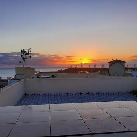 Beachfront Apartment - Mar Azul Torrevieja Exterior photo