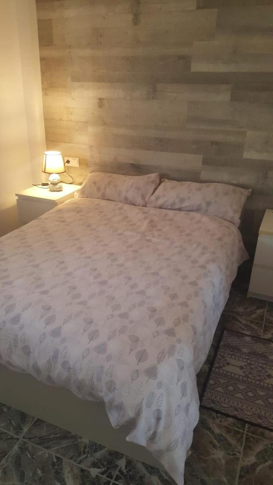 Apartament Beachfront - Mar Azul