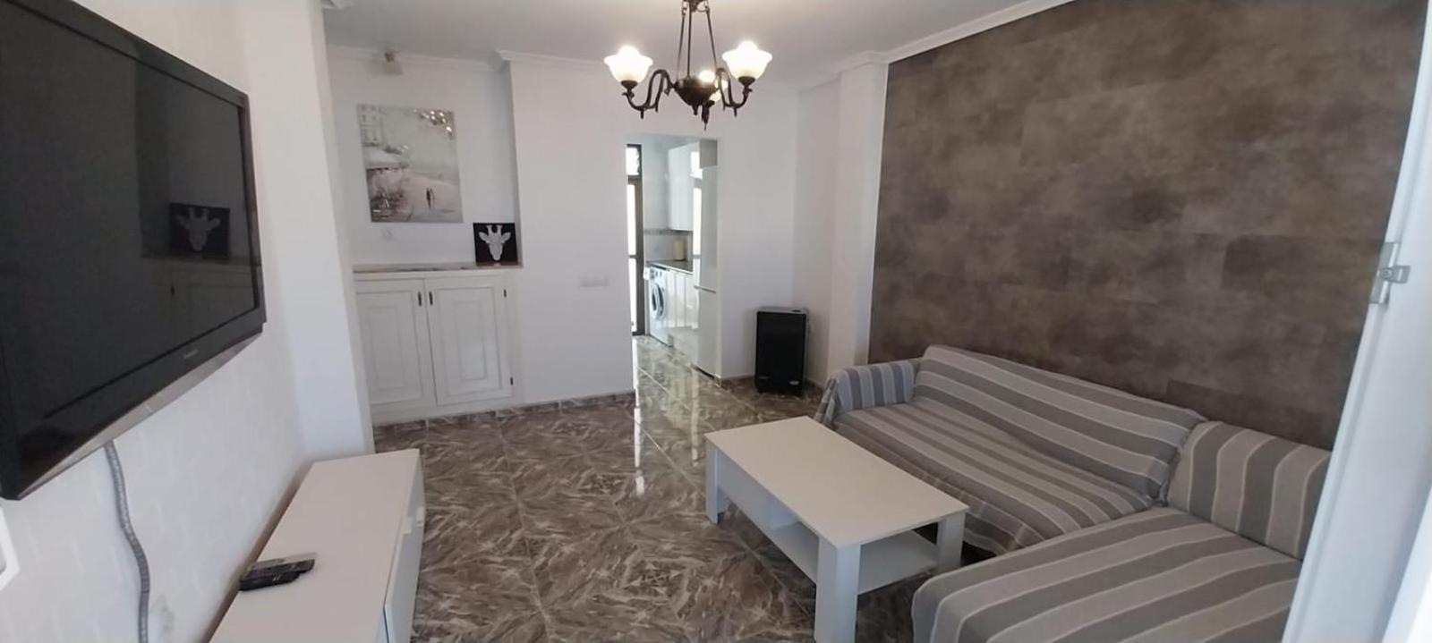 Apartament Beachfront - Mar Azul